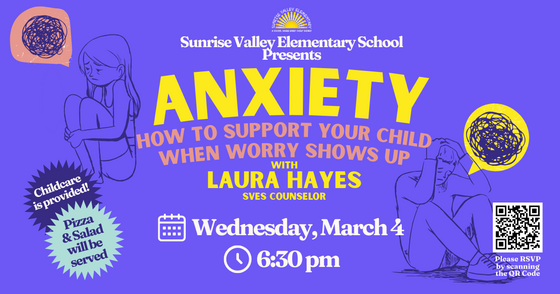 Anxiety
