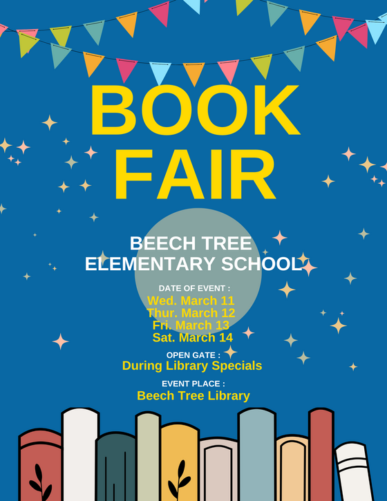 Book Fair
