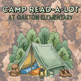 OES Camp Readalot