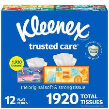 kleenex