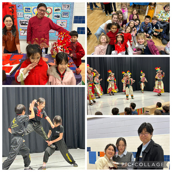 culture night collage