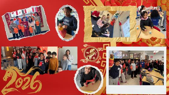 lunar new year