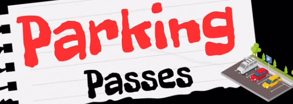 parking pass