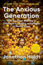 anxious generation book