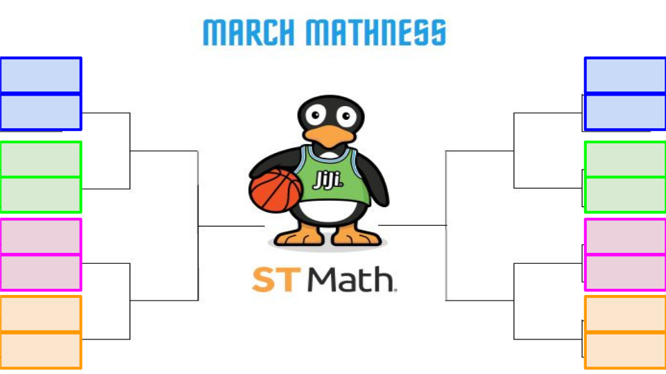 March Mathness 