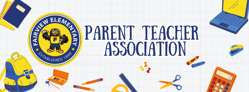 Fairview Elementary Parent Teacher Association