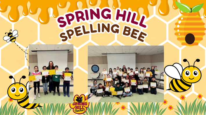 Spelling Bee