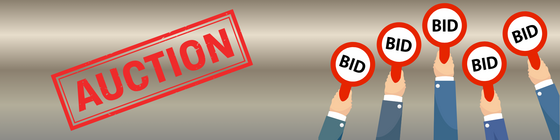 Online Auction