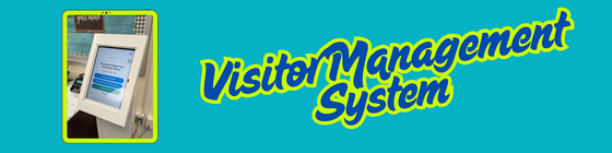 Visitor Management System