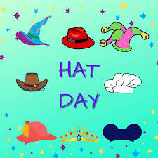 hat day