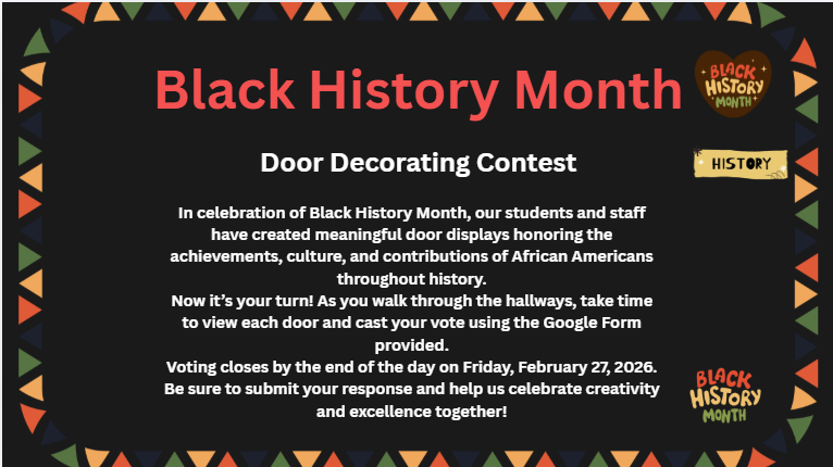 BHM Door