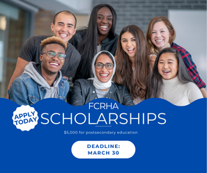 FCRHA Scholarship
