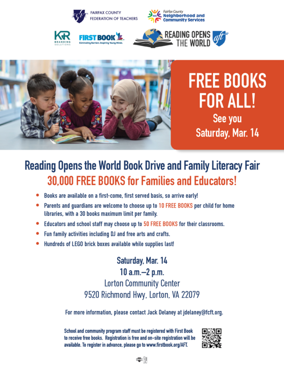 Lorton Community Center 