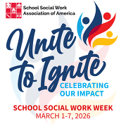 national school social worker week