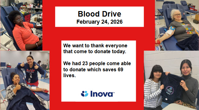 blood drive