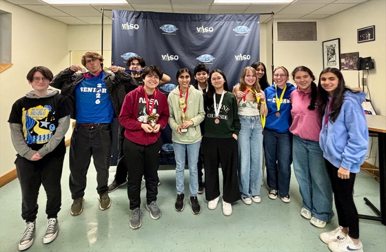 Science Olympiad