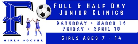 girls soccer