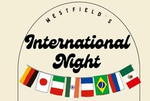 Westfield flyer clip art