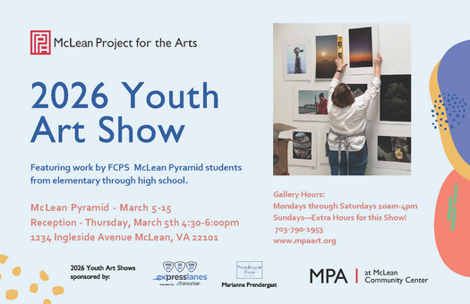 youth art show