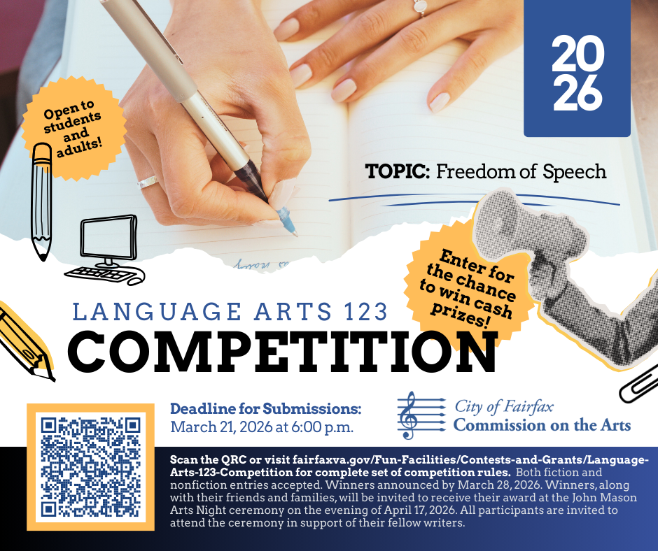 Essay Contest