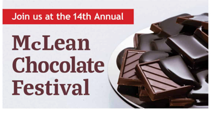chocolate festival