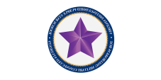 purple star