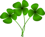 clover clip art pic