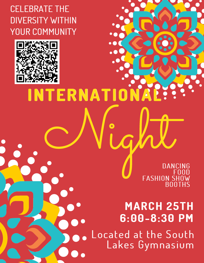 International Night