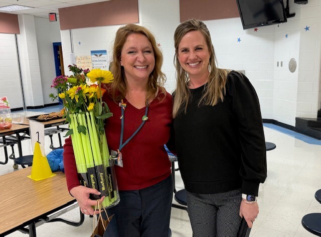 WGU delivers resources