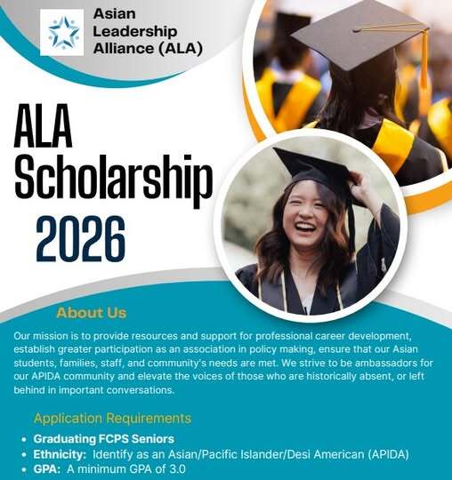ALA Scholarship 2026