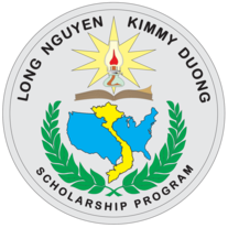 Kimmy Duong Foundation