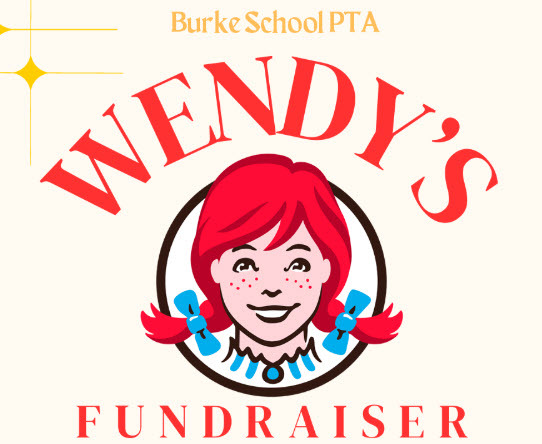 Wendy's Fundraiser