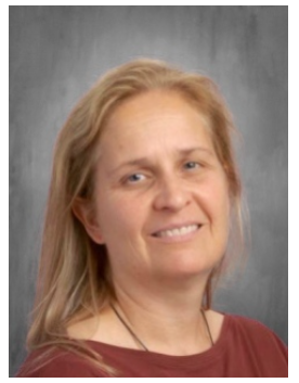 Celebrating National School Social Work Week- Caroline Phan Picture