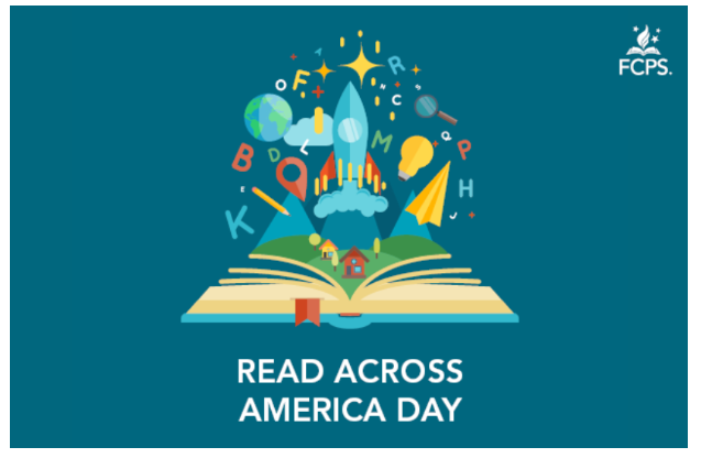 Read Across America