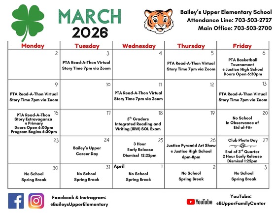 Updated March 2026 English