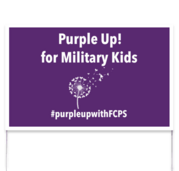 Image of Purple Up