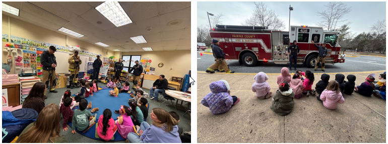 Fire Safety