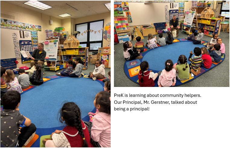 PreK