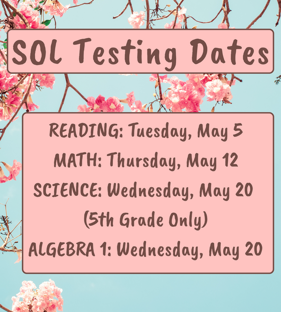 SOLS Testing 2026