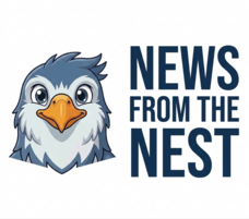 Sangster Elementary News from the Nest