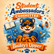 Student Ambassador Graphic