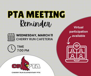 PTA Meeting