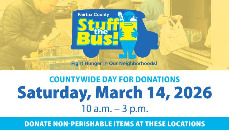 Stuff the Bus