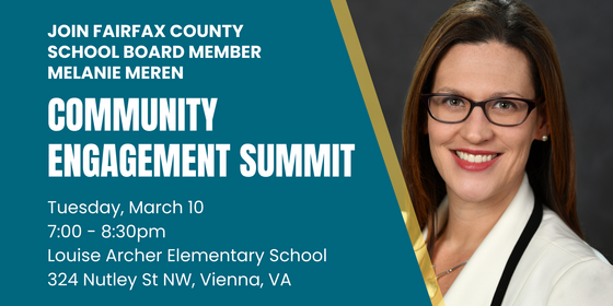 Community Engagement Summit