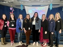 Dogwood Elementary Play