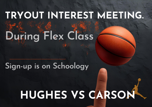 Basketball interest meeting