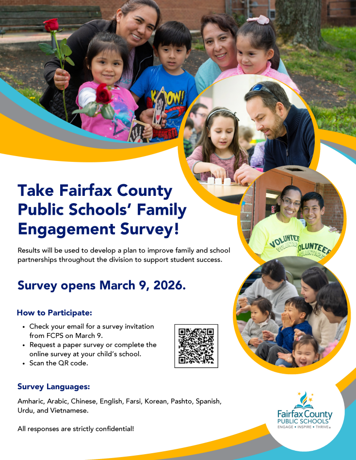 family engagement