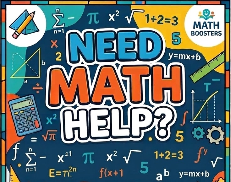 Math Help