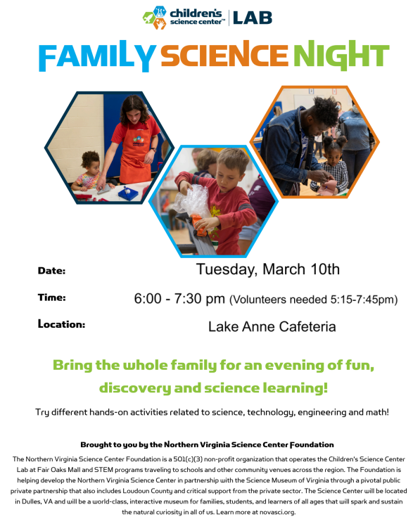 Science Night