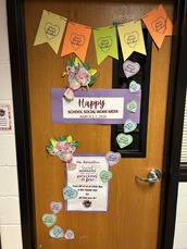 National School Social Work Week